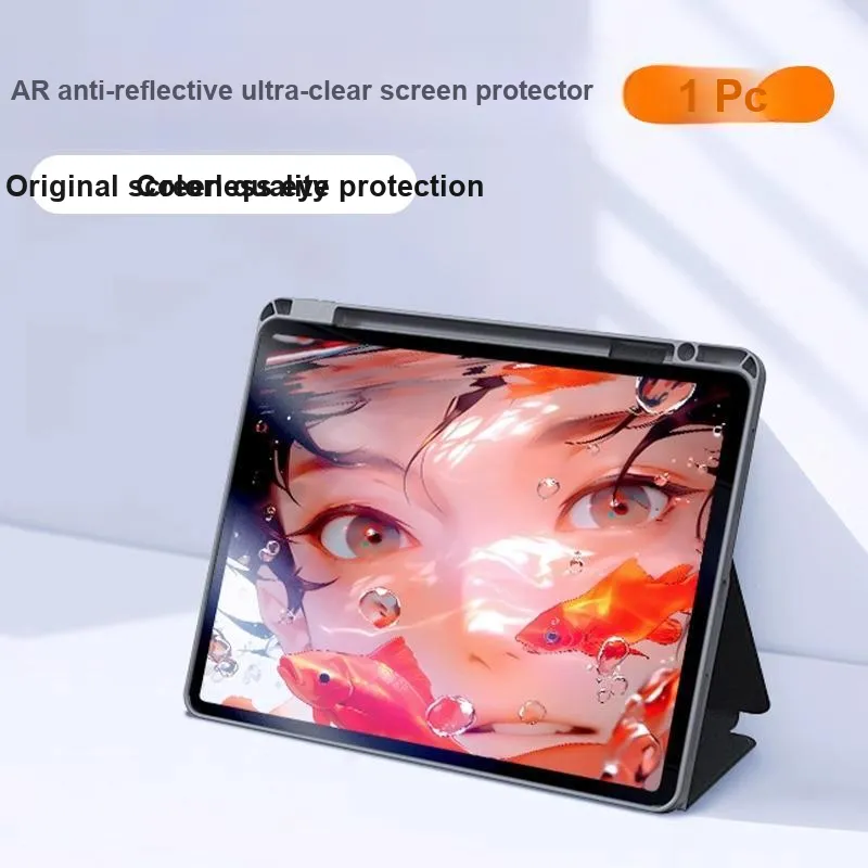First Guard Tablet Screen Protectors-25