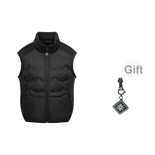 SNOW FLYING First Snow Collection Жилет