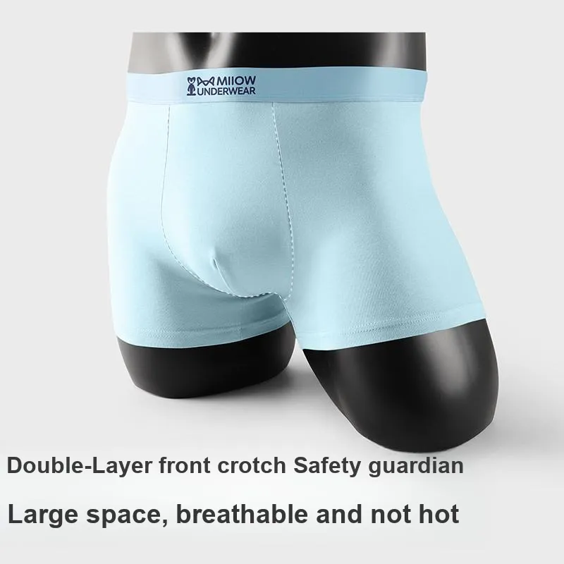 MIIOW Men Underpants-4