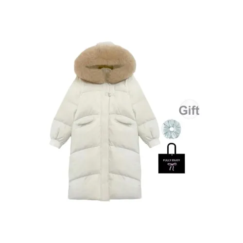 M MAICCO Женские пуховики