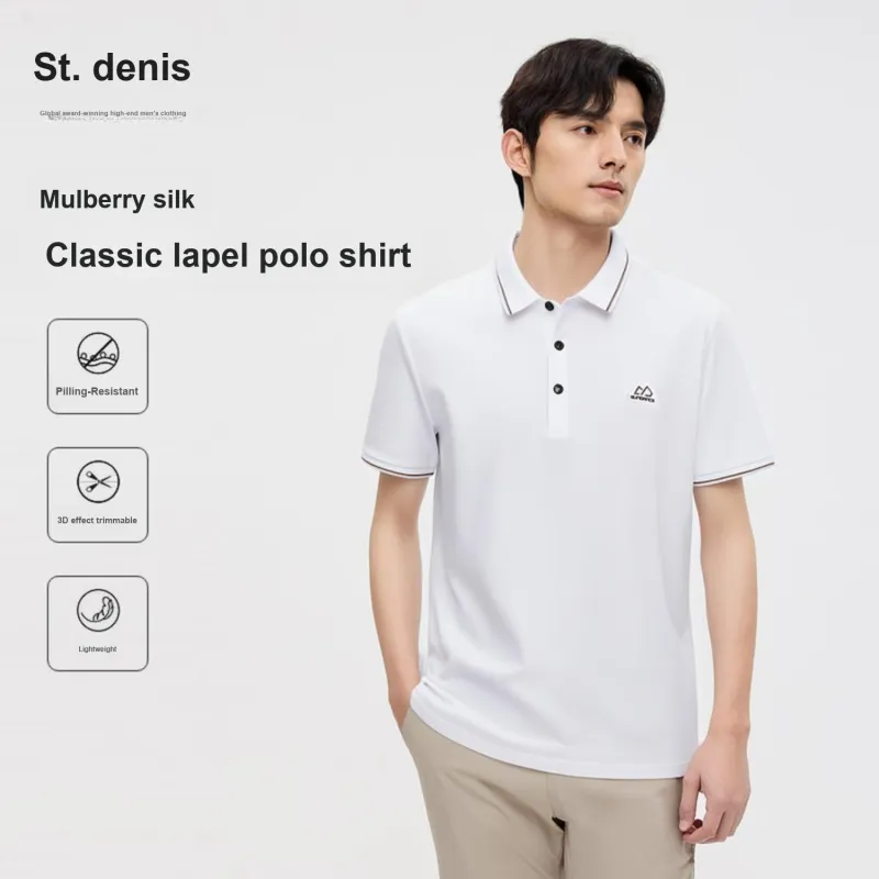 SUNDANCE T Shirts Men-1