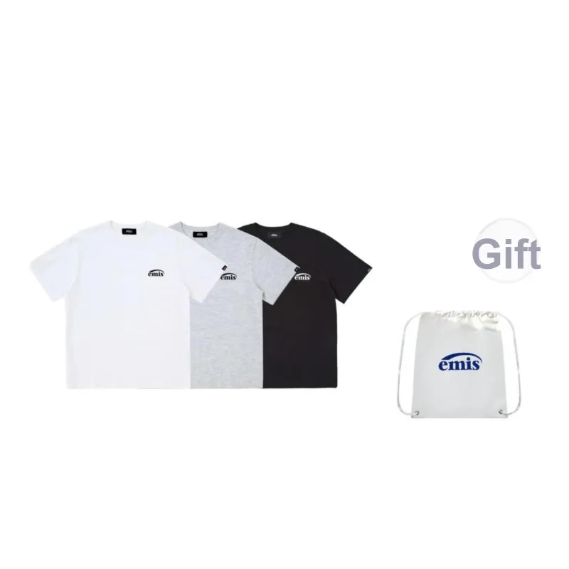 Emis T Shirts Unisex-7