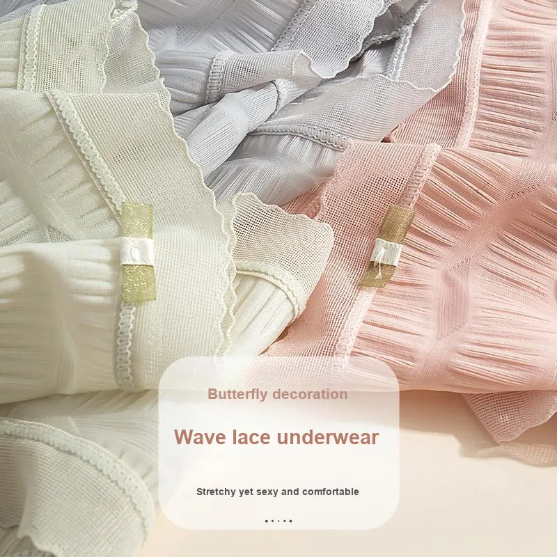 Ordifen Underpants Women's 4 Pack-2