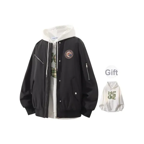 YOSICIL Унисекс Пуховики