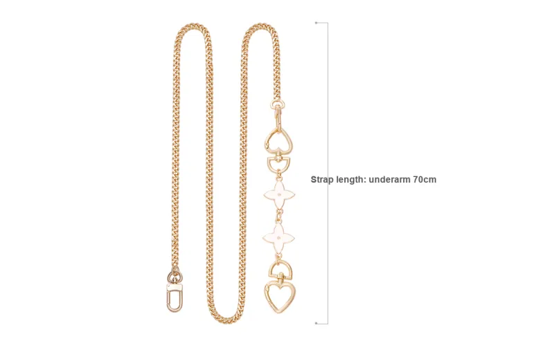Kim Yeon sha Bag Straps-2