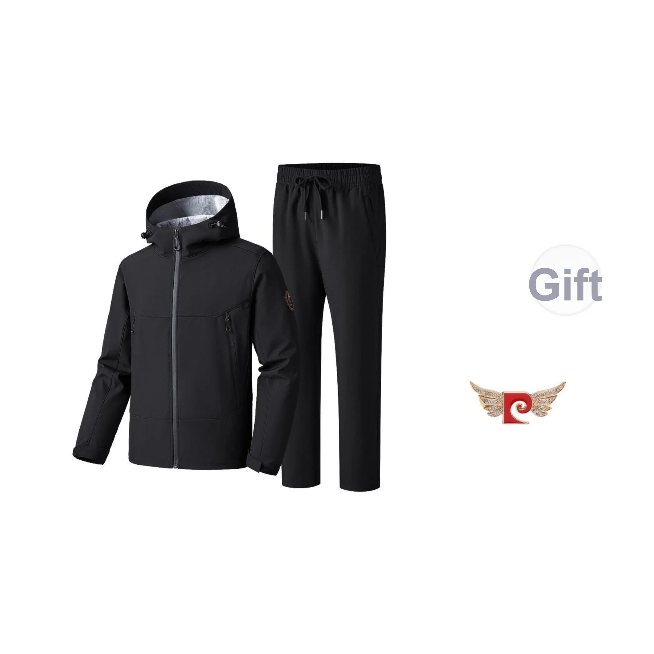 PIERRE CARDIN Повседневная спортивная одежда Унисекс