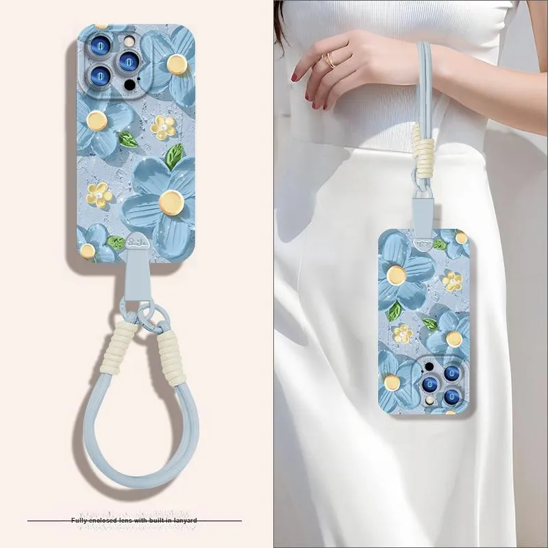 Interesting shell Phone Cases-7