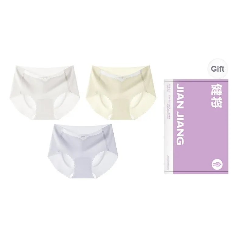 Master Underpants Women's Box 3 Pack-0