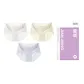 [3 Pack]Milk White+Light Champagne+Smoke Purple