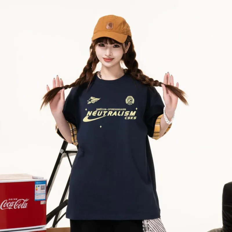 CSKS T Shirts Unisex-13