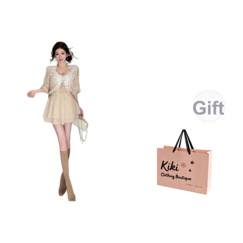 Kiki Clothing Boutique Комплект с юбкой Женские