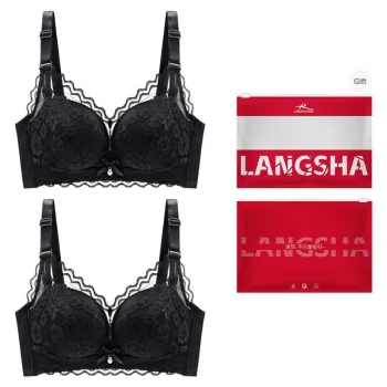 Lanza Women's Bras