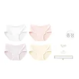 4F 아이보리+라이트 핑크+라이트 퍼플+베이지 옐로우