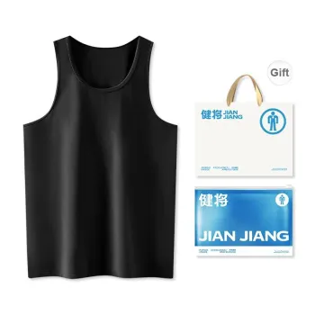 Master Tank Tops Men's Shopping Bag