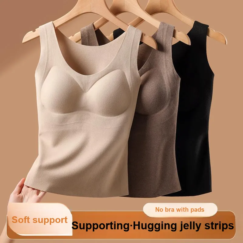 Herbal primer Women's Thermal Tops-2