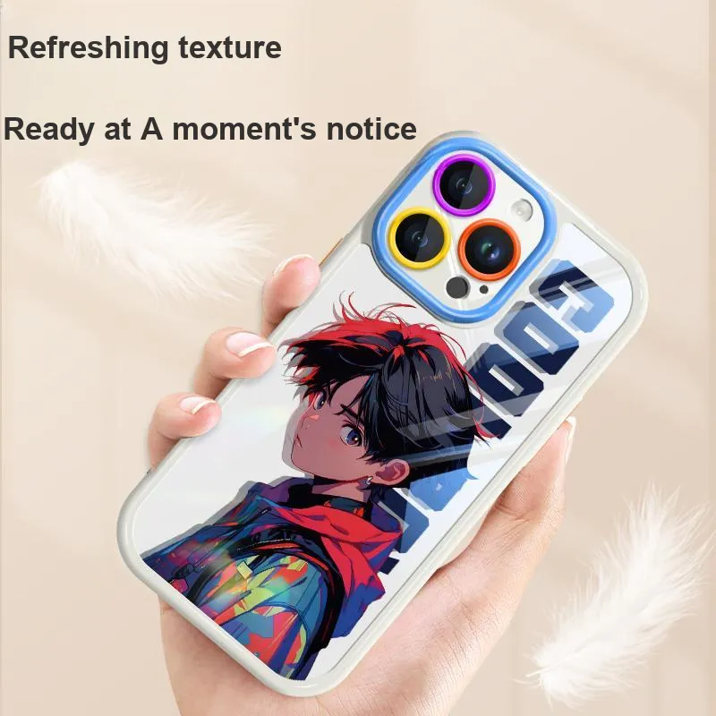MINISO Phone Cases-1