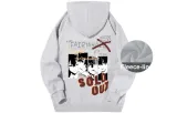 Heather Gray Fleece-Lined