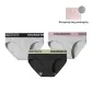 Black Gray+Pink Gray+Green Black-Gift Box Set
