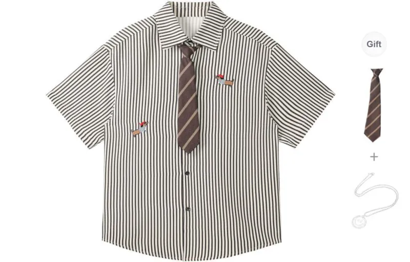 MEIPIN TANG Uniforms Unisex-0