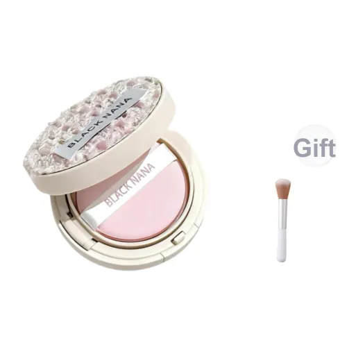 BLACK NANA Балет Мягкая подушка Крем Correcting Тон кожи Цвет лица Консилер