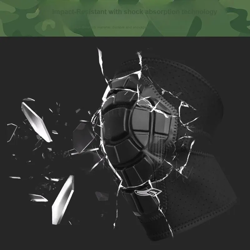 MDIKAWE Knee Pads-3