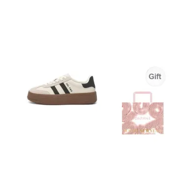 DAPHNE Low Top Skateboard Shoes Women's
