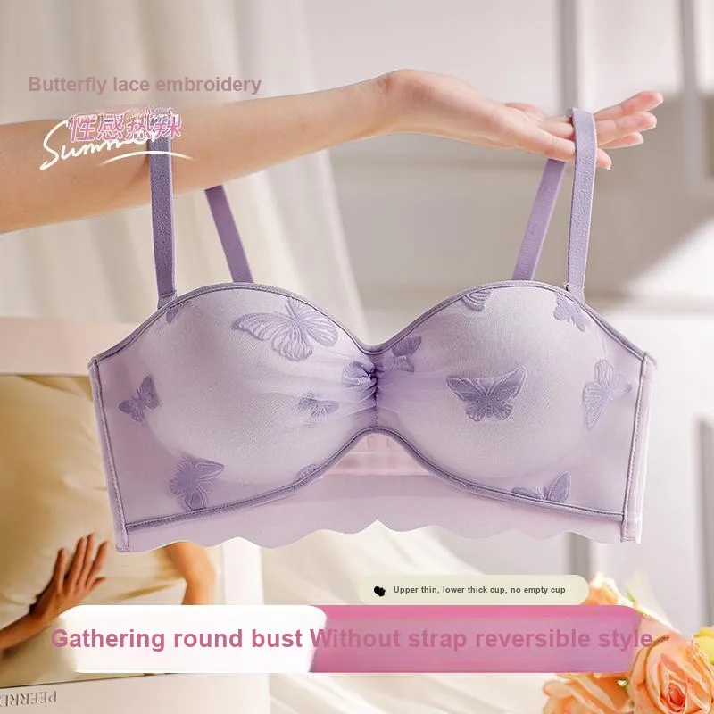 MIIOW Women's Bras-11