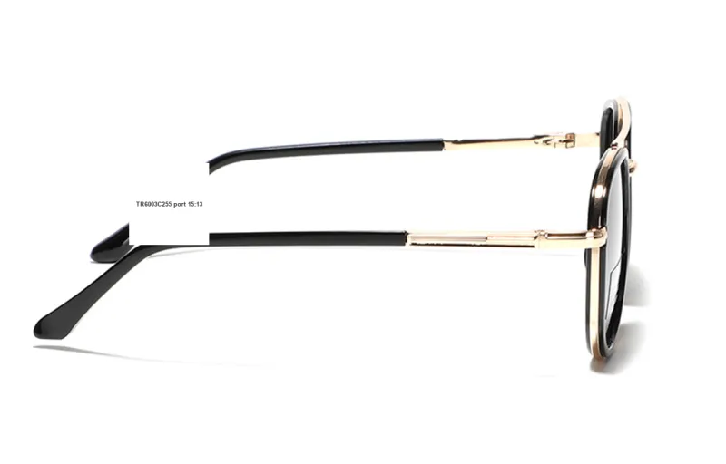 KENMO TR90 Oval Sunglasses Unisex-7