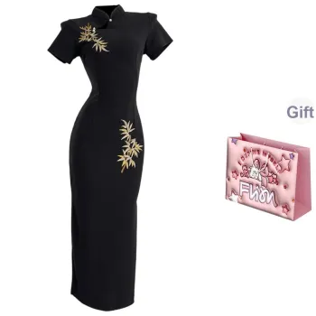 FLIM Short Sleeved Dress Women's