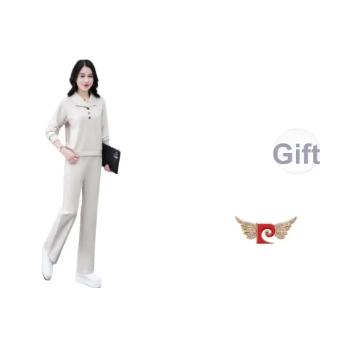 PIERRE CARDIN Женские Повседневные Костюмы