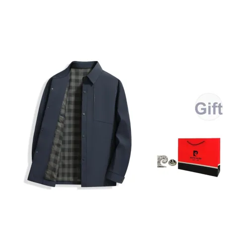PIERRE CARDIN Мужские Куртки