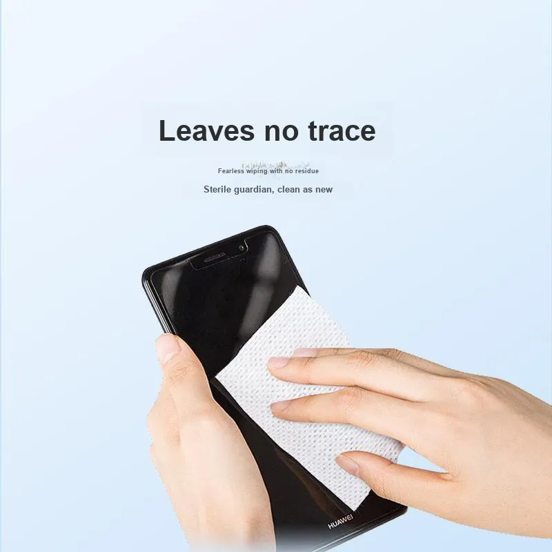 Watsons Multifunctional Usage Wipes 90 Pcs-1