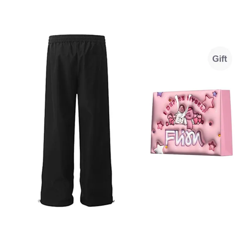 FLIM Casual Pants Men-8