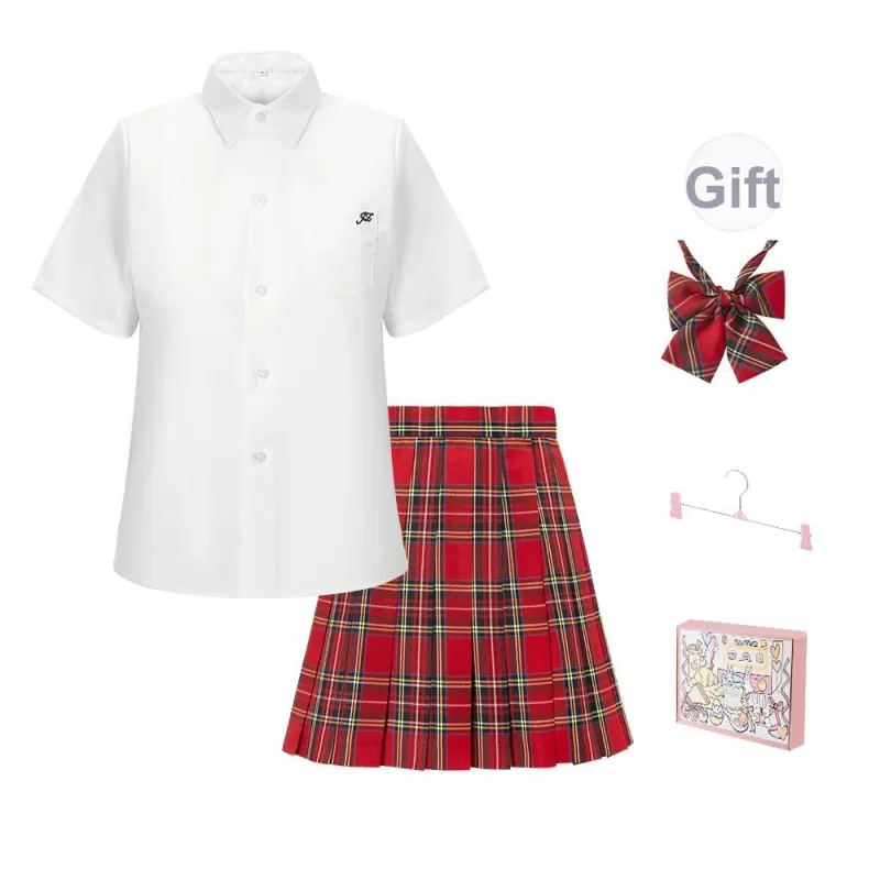 RIMUXINGHE Two Piece Skirt Sets Women's-26