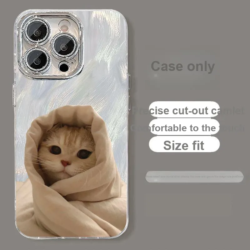 HASEE Phone Cases-9