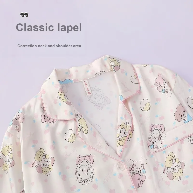Ta Yan Women's Pajama Sets-3