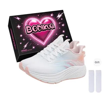 Boldi Kuki Low Top Casual Shoes Women's