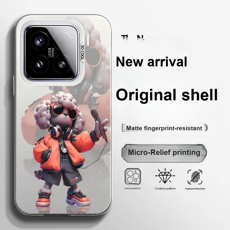 BAOCHENG Phone Cases-3