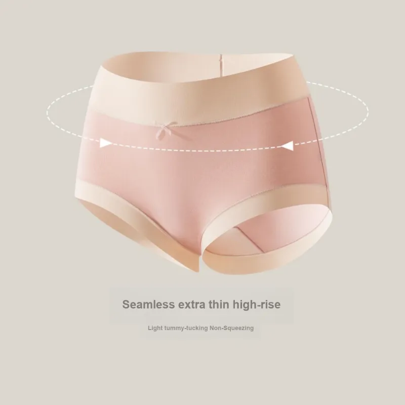 Top Melon Underpants Women's 3 Pack-3
