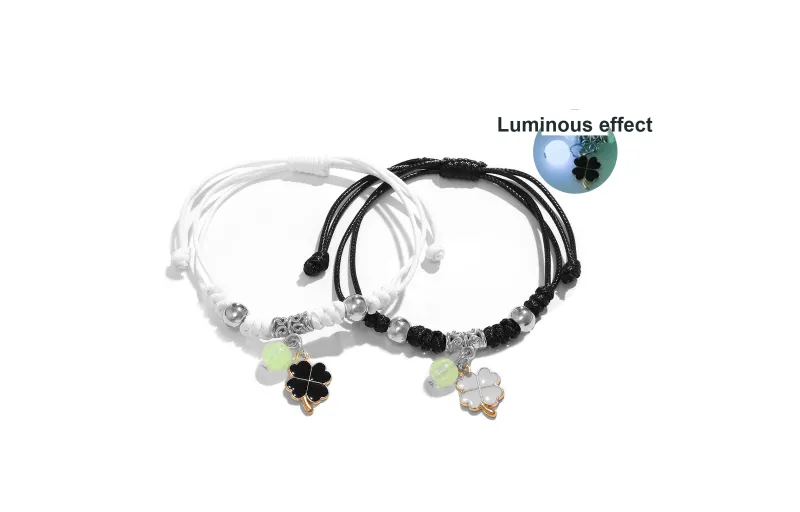 HOLLY RYAN Rope Bracelets Unisex-1