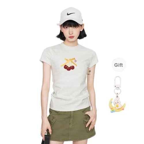 Princess Berdele T Shirt Women's