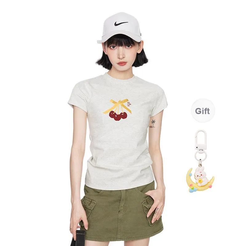 Princess Berdele T Shirt Women's-0