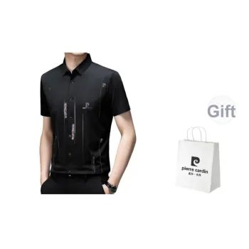 PIERRE CARDIN Polo Shirts Men