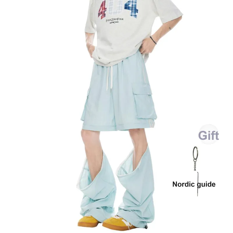 Nordic Raiders Casual Pants Unisex-5
