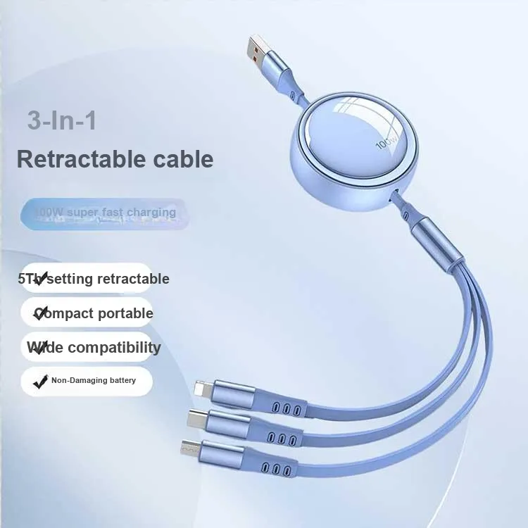 MUYKUY Cables-1