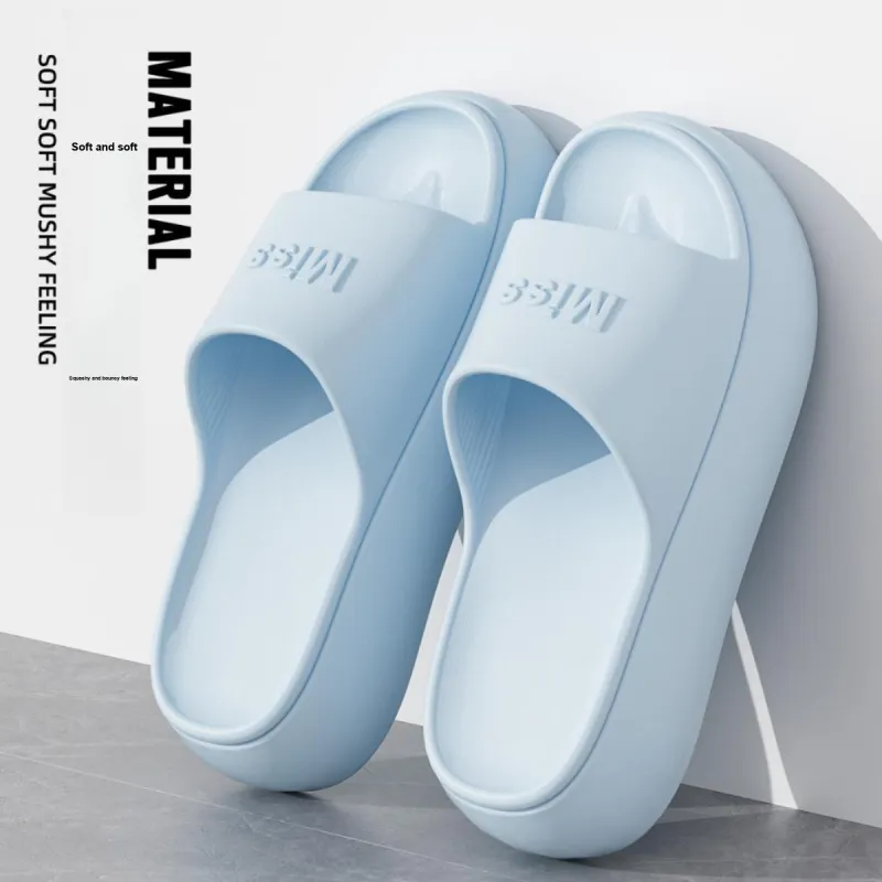 ZHIYILIANGPIN Slippers / Home Slippers-1