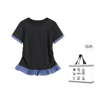 BDGU T Shirts Women's