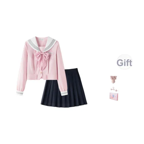 Tokyo Season JK UNIFORM Одежда Комплекты Женские Gift Box Set