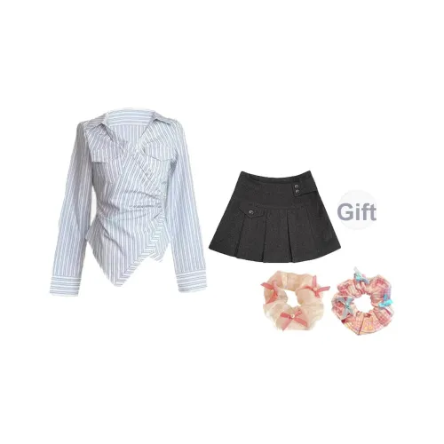 CANTALOVE Женские комплекты с юбкой