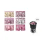 6 Pack (Pink Party+Bit Bear)